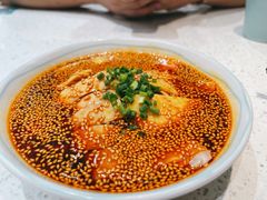 麻麻辣辣口水鸡-姚姚酸菜鱼(五象万象汇店)