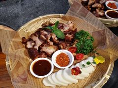 -乡里八闽·福州乡土菜(火车北站店)