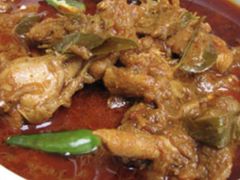 烧鸡公-CIE Sichuan Cuisine