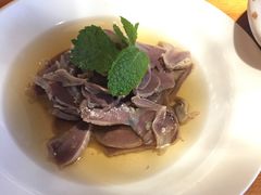 -又一福烤鸭·北京菜(东四店)