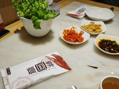-韩宫宴炭火烤肉(印象城店)