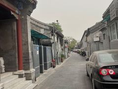 门脸-丽江庭院之爱在路上(西单店)