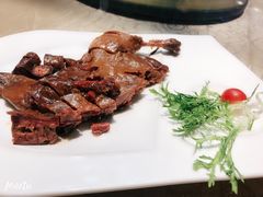 -乔家满族八大碗(流水沟店)