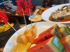-百富源·海鲜辽菜(张士店)