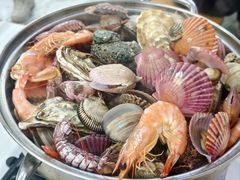 -庆山饭店·海鲜饺子家常菜(北戴河黑石路店)