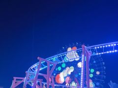 -三亚海昌梦幻海洋不夜城