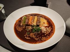 麻辣汁夫妻肺片-许家菜(望江店)