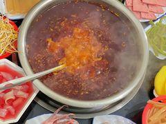 -水碾河肥兔火锅(水碾河店)