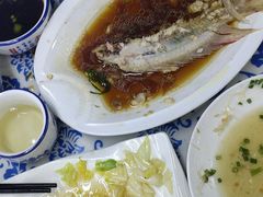 -范饭椰林川湘味海鲜·椰子鸡(三亚湾椰梦长廊店)