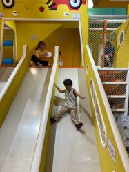 -泛尼尼儿童乐园(文化广场店)