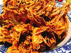 -京氣春饼(机场店)