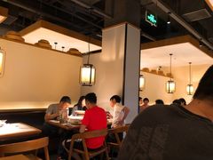 大堂-北方家宴(祈福店)