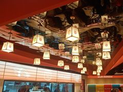 -万岁寿司(万国店)