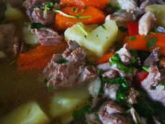 -马白开来特色羊排揪片子  (总店)