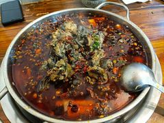 -黑竹香鸡(营和巷店)