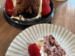 -MIMO CAFE(沙头角店)