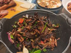 -张大嘴菜馆(庞各庄店)