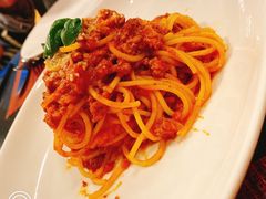 -WOLFGANG PUCK KITCHEN & BAR(迪士尼小镇店)