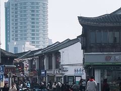 -衣裳街历史文化街区