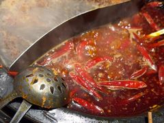 -蜀大侠火锅(建设路第五大道店)