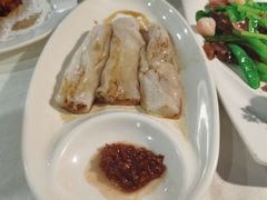 肠粉-云中小雅