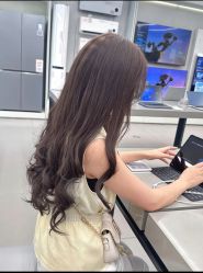 -唐风采假发补发定制