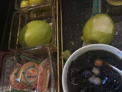 -华夏良子·足道SPA艾灸(铁道大厦店)