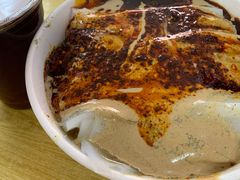 回坊正宗卤汁凉粉-清真·宏顺祥卤汁凉粉(大皮院店)