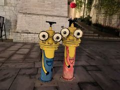 -华谊兄弟（长沙）电影小镇