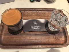 -Peet's 皮爷咖啡(杭州来福士店)