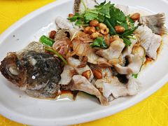 -肥姐美食(同福中路店)