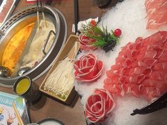 -快乐小羊·内蒙牛羊肉火锅(流花中心店)