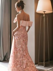 -派丽莫Pellimo原创设计婚纱品牌