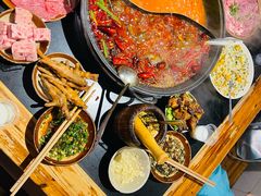 -咖咖火锅(老店)