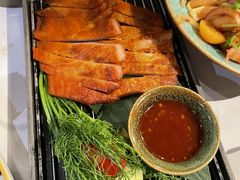 -BetterThai 泰加(苏州中心店)