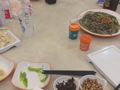 -潮悦牛肉火锅城(水贝店)
