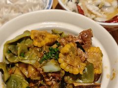 -金掌勺·锅包肉(广渠门店)
