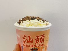 -一杯潮茶·专注潮汕茶饮(十二中创始店)