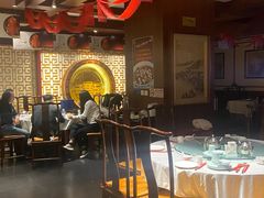 大堂-惠丰堂饭庄·烤鸭·京味菜(西北旺·唐家岭店)