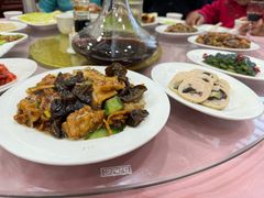 -晋阳饭庄(虎坊桥店)