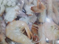 -王潮活海鲜自助·蒸汽海鲜