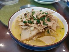 -湾里人家(旺山景区店)