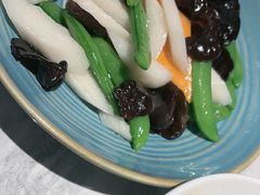 -志明眷村·台式融合菜·宵夜