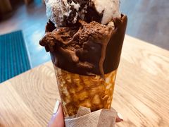 -Patagonia Chocolates(皇后镇店)