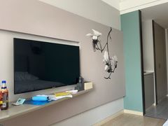 -白玉兰酒店(上海田子坊马当路地铁站店)