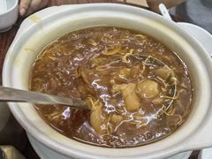 -添發碗仔翅美食