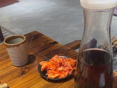 -筱果•梁山围炉烤肉(昌里路店)