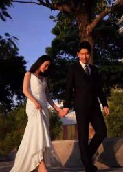 -太古映画婚纱摄影(天河店)