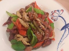 -长春观斋补堂素菜馆