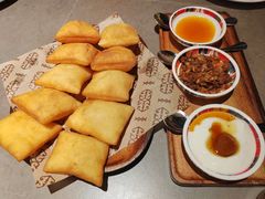 -塔哈尔·新疆盛宴(奉贤龙湖店)